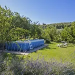Konukevi Isola Delle Api Bagni Di Petriolo