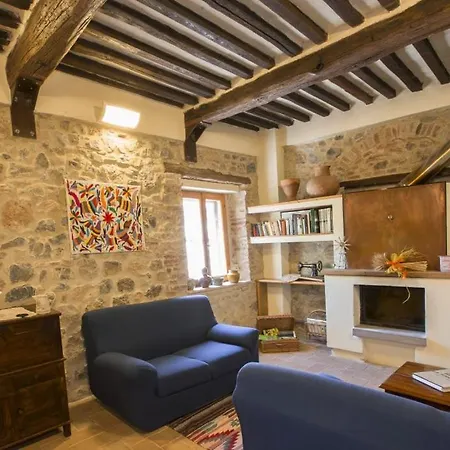 Isola Delle Api Terme di Petriolo