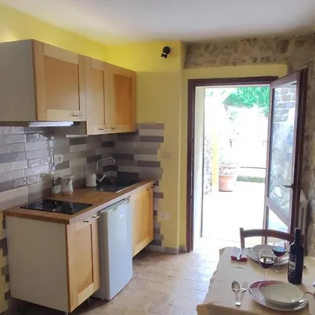 Maison d'hôtes Isola Delle Api 3*
