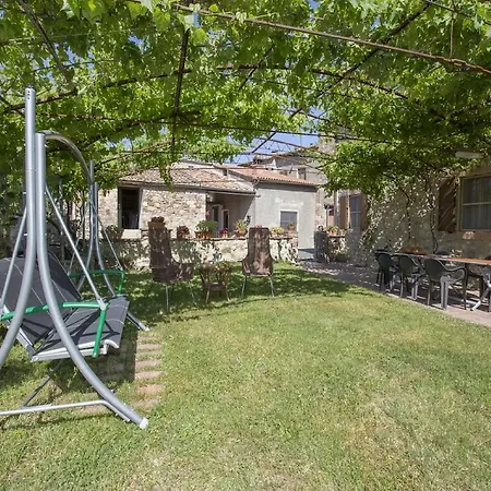 ゲストハウス Isola Delle Api