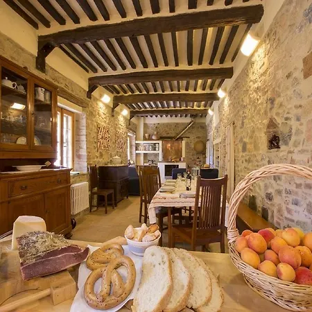 Guest house Isola Delle Api Bagni Di Petriolo