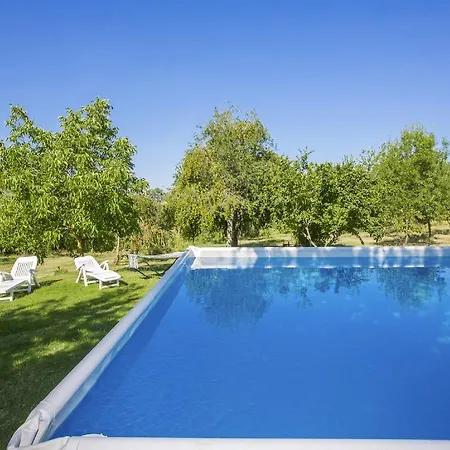 Penzion Isola Delle Api 3*