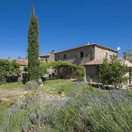 Guest house Isola Delle Api *