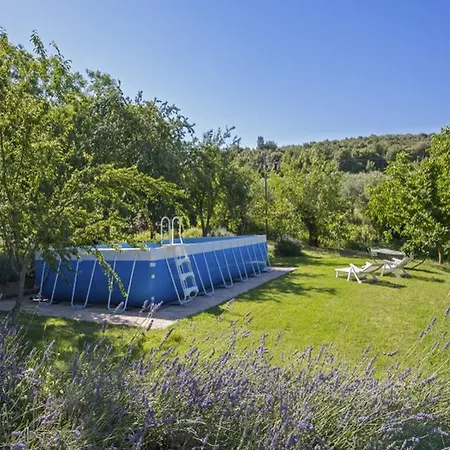 Guest house Isola Delle Api Bagni Di Petriolo