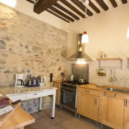 Guest house Isola Delle Api *