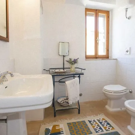 Isola Delle Api Guest house Bagni Di Petriolo